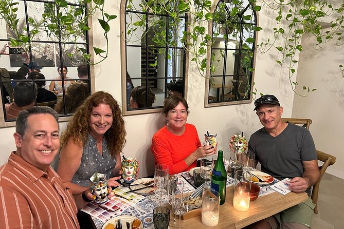 4 Wines and 4 Mozzarella Tasting - Who will enjoy this tasting most