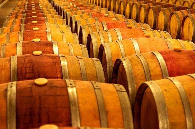 8 Hour Ontario Wine Tour with Cheese and Charcuterie - Guide quality can shape the whole day