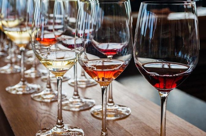 8 Hour Ontario Wine Tour with Cheese and Charcuterie - Is $262.20 per person a fair price?