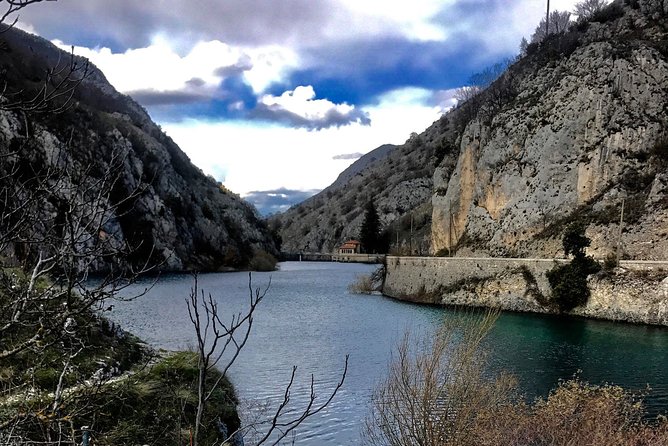 A day with the shepherd milking sheeps and making cheese in the National Park of Abruzzo - What the $1,157.60 price really buys
