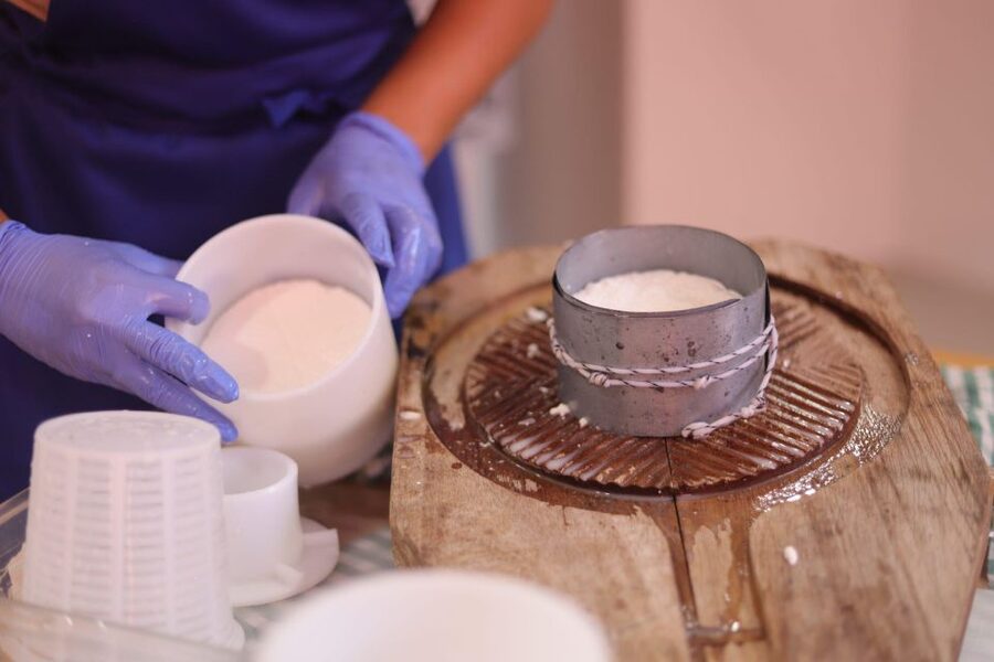 Aguïmes : Cheese Making Workshop at la Jaira de Ana - Should you book this cheese workshop?