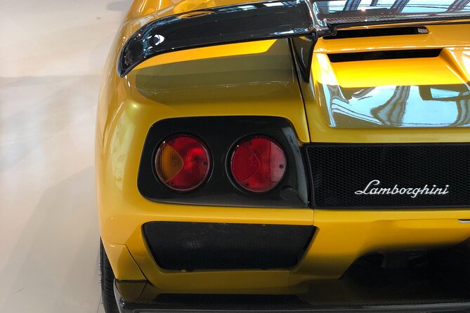 All In: Lambo,Ferrari,Balsamic,Wine, Parmigiano, PrivateTransport - Acetaia Pedroni and Modena’s black gold