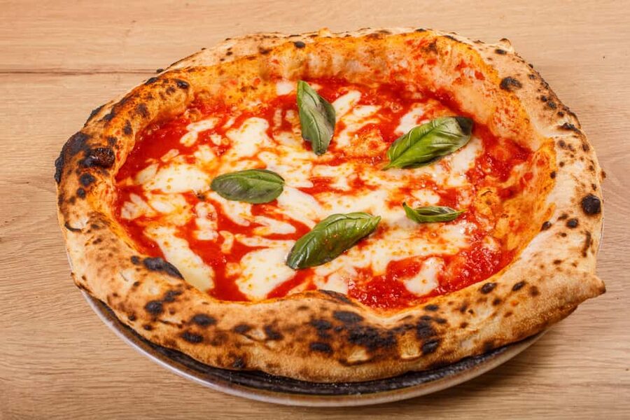 Amalfi Coast: Pizza & Mozzarella Class with Farmhouse visit - Is $65 good value?