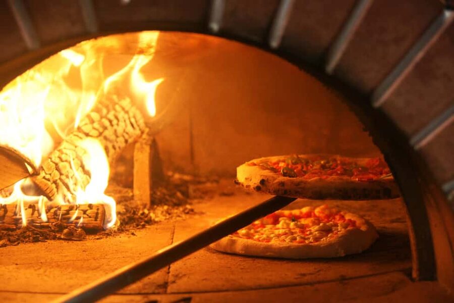 Amalfi Coast: Pizza & Mozzarella Class with Farmhouse visit - My verdict on Amalfi Coast Pizza and Mozzarella Class