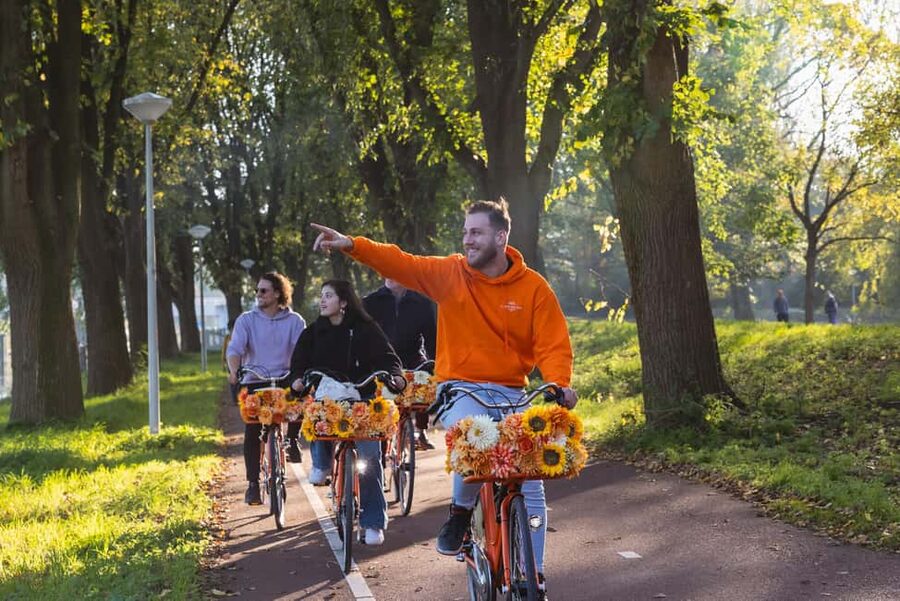 Amsterdam: Cheese Tasting, Windmill & Countryside Bike Tour - Is $46 a fair price?