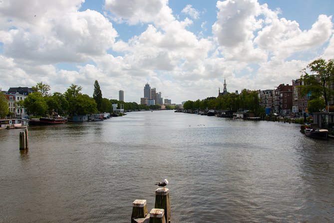 Amsterdam: Chocolate Fondue in the Dark - Practical tips for a smoother visit