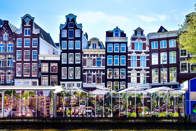 Amsterdam Day Trip from Brussels With Cheese, Clogs and Windmills - Windmill country, with an important qualification