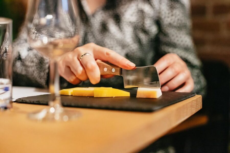 Amsterdam: Dutch Cheese Tasting Experience with Wine - Is $23 good value for Amsterdam?