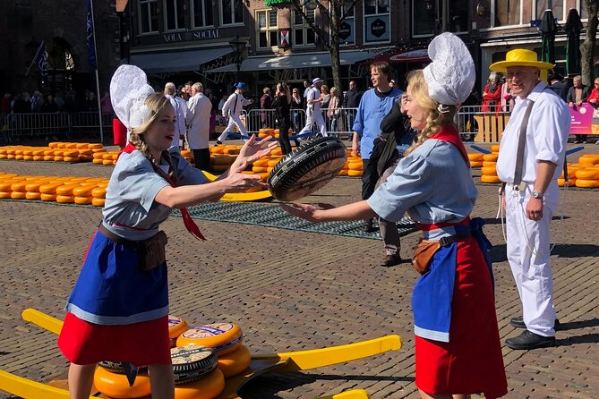 Amsterdam: Experience Edam, a Cheese Tasting, and a Windmill - Who will enjoy this tour most