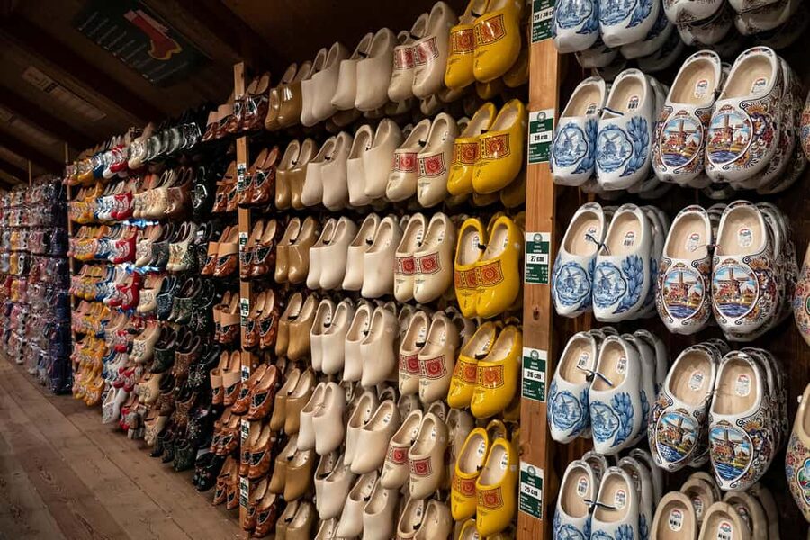 Amsterdam: Experience Zaanse Schans Windmills & Cheese Farm - The Amsterdam departure at This is Holland