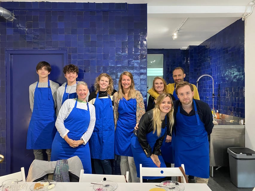 Amsterdam: Make your cheese next to De Hallen - Who will enjoy this Amsterdam workshop most