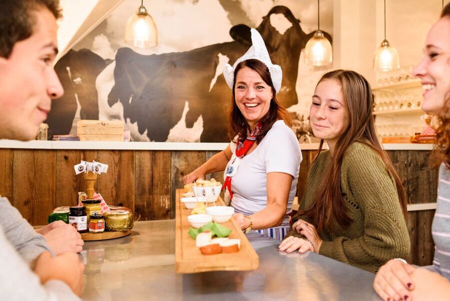 Amsterdam: Premium Henri Willig Cheese Tasting Experience - What I Would Buy After the Tasting