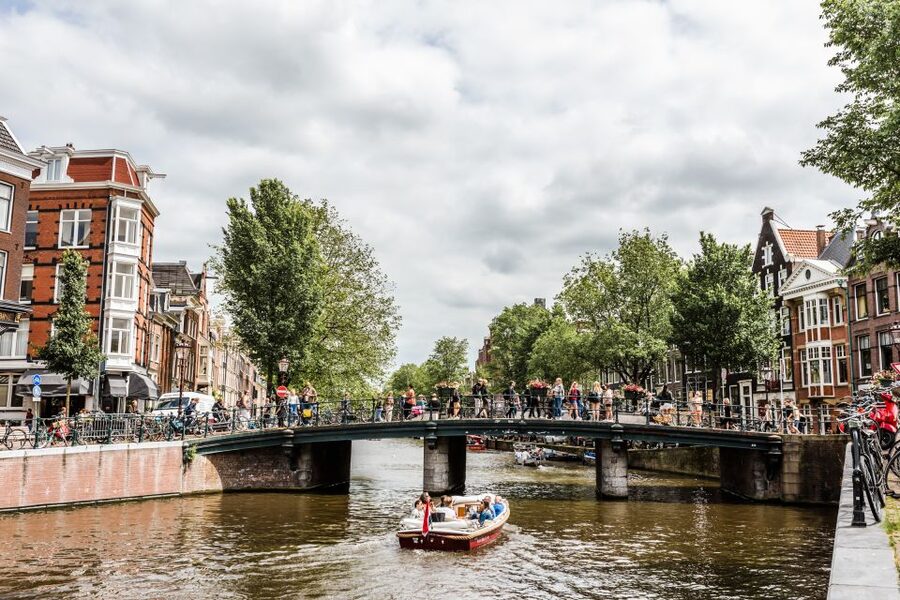Amsterdam: Private Cheese and Beer Tour - What the private format changes