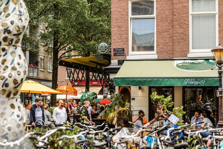 Amsterdam: Private Cheese and Beer Tour - The Amsterdam Cheese Museum and a playful lesson in cheesemaking