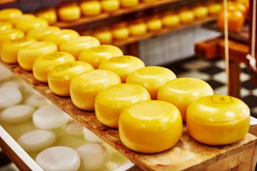 Amsterdam: Zaanse Schans, Cheese Tasting & Volendam Tour - FAQ