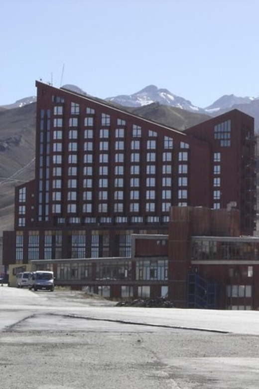 Andes Half-Day Private Tour with Wine and Cheese Tasting - Wildlife, walking, and mountain conditions