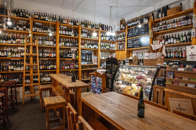 Armenian Wine Tasting with Local Cheese and Salami Platter - Should you book Armenian Wine Tasting with Local Cheese and Salami?