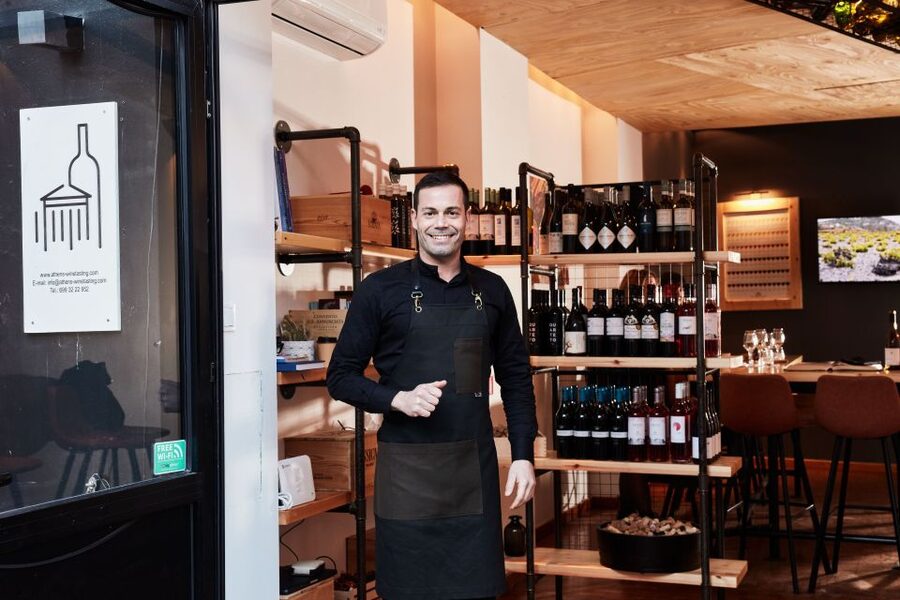 Athens: Acropolis Wine Tasting with Cheese and Olives - Why the virtual tour adds value