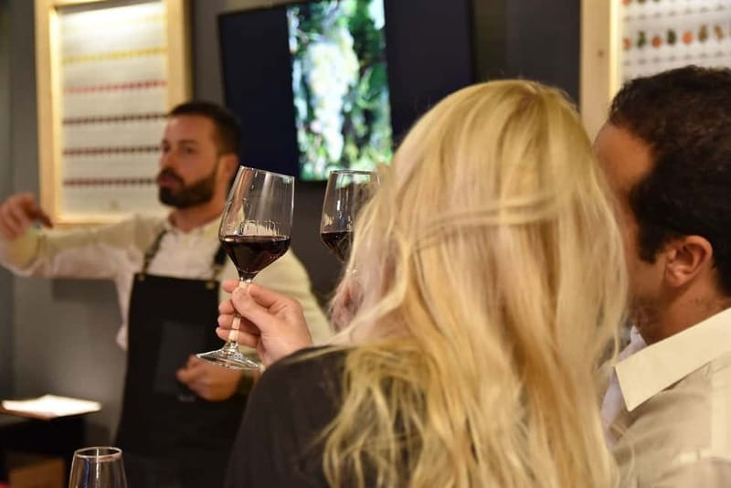 Athens: Acropolis Wine Tasting with Cheese and Olives - How the $44 price works out
