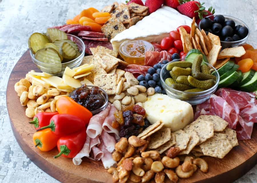 Auckland: Scenic Wine and Cheese Harbour Cruise - Cheese, Charcuterie, And A New Zealand Drink