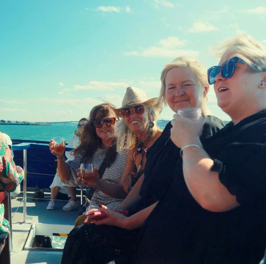 Auckland: Scenic Wine and Cheese Harbour Cruise - Is $33 A Fair Price?