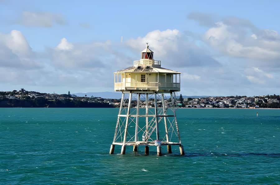 Auckland: Scenic Wine and Cheese Harbour Cruise - Booking And Timing Advice