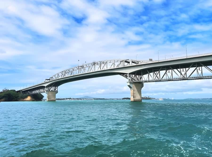 Auckland: Scenic Wine and Cheese Harbour Cruise - Starting At Z Pier, Westhaven Marina