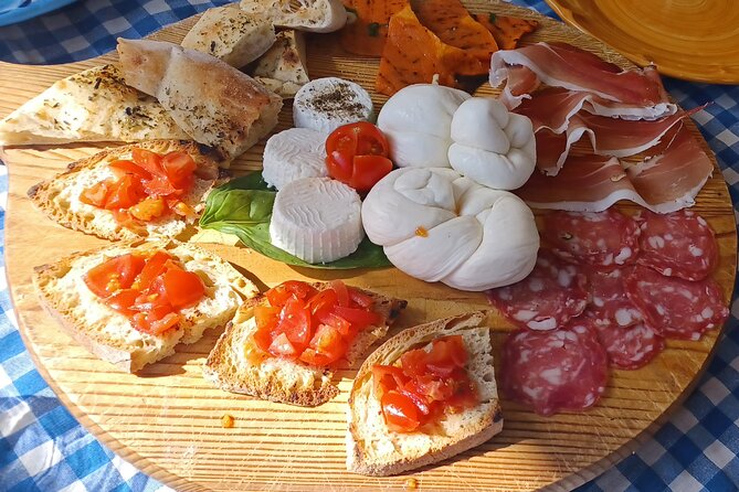 Authentic Farm Tour with Pizza, Cheese, Wine & Limoncello Tasting - How the $97.95 price holds up