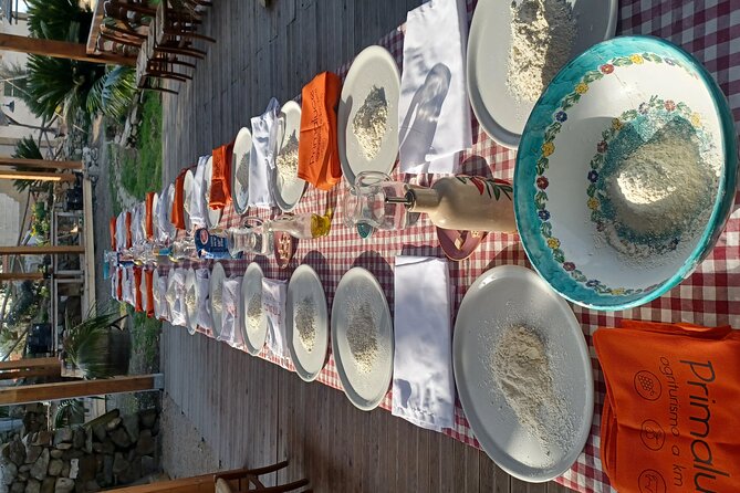 Authentic Farm Tour with Pizza, Cheese, Wine & Limoncello Tasting - Who will enjoy this most