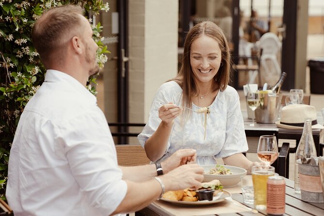 Award-Winning Hunter Valley Wine & Cheese Tour from Sydney - The chance to see kangaroos among the vines