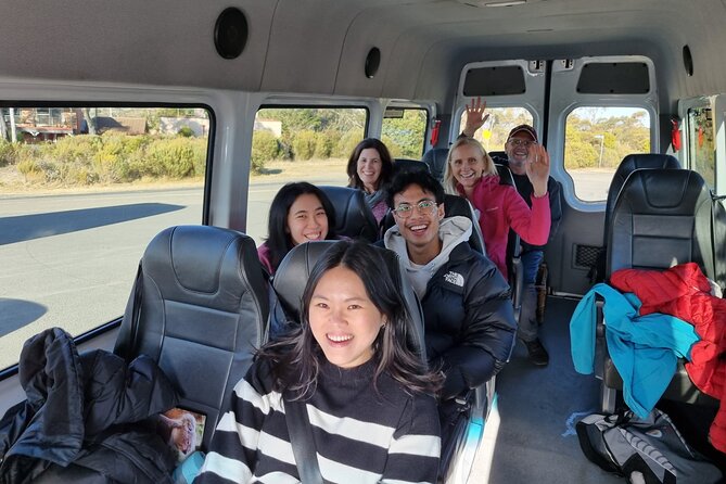 Award-Winning Hunter Valley Wine & Cheese Tour from Sydney - Is $168.55 good value for an 11-hour day?