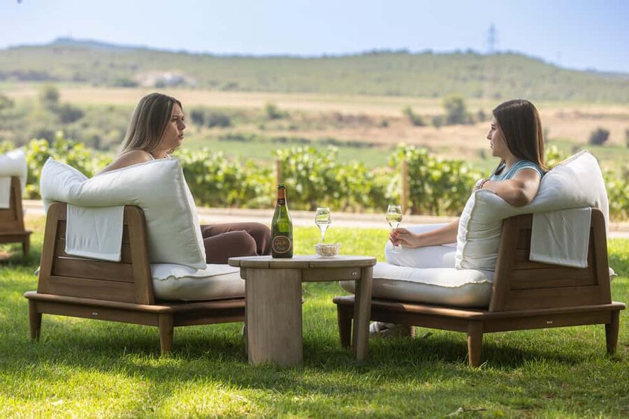 Barcelona: Cavas Hill - Winery Tour & Cheese Tasting - Who should book Cavas Hill