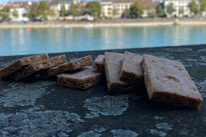 Basel Farmer's Market, Cheese, Chocolate & Pastry Tour - Chocolate, cacao, and the Swiss connection
