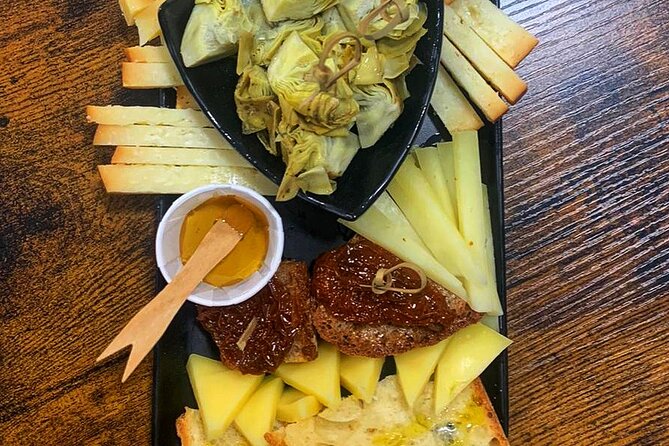 Beer tasting | Cagliari: Private artisan beer and cheese tasting - Getting there and planning your visit