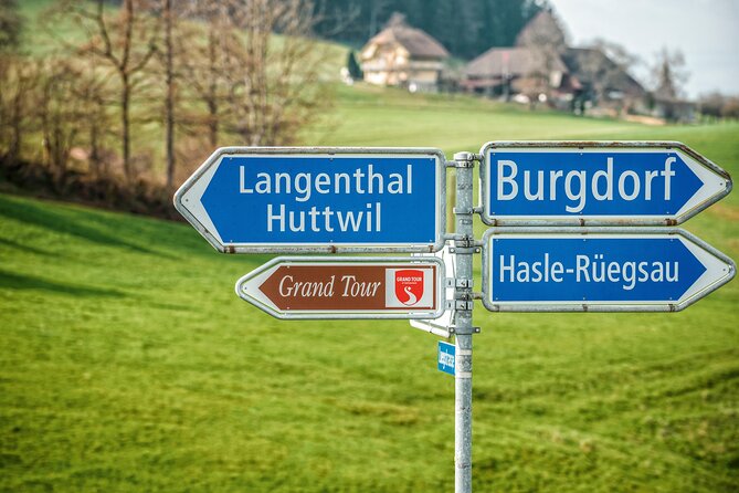 Bern Small-Group Day Trip from Zurich Including Cheese Tasting - Is $245.05 a fair price?