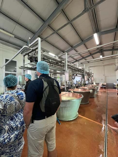 Bologna/Modena: Parmesan,Ferrari, Balsamic,Wine Tour w/Lunch - Key points to know before booking