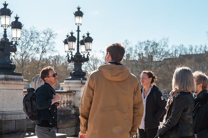 Bordeaux Afternoon Food Tour : Sweets, Wine and Cheese - Why this Bordeaux food walk works
