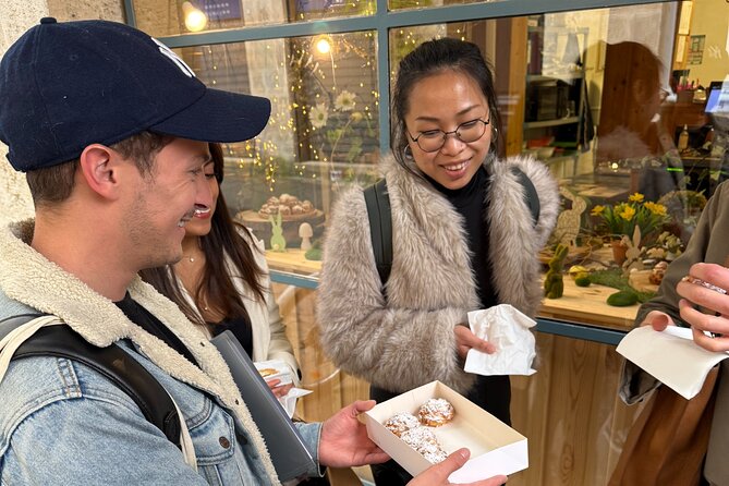 Bordeaux Food Tour : Sweets, Cheese & Wine pairing workshop - Why this Bordeaux tour works as a first afternoon outing
