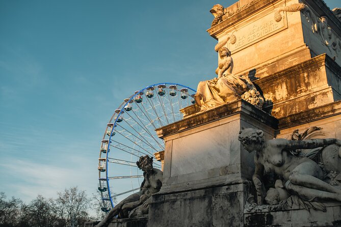 Bordeaux Food Tour : Sweets, Cheese & Wine pairing workshop - What the pastry tasting adds