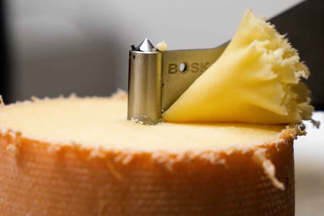 Bordeaux Gourmet Experience : tasting of French cheeses & wines - Timing, age rules, and practical details