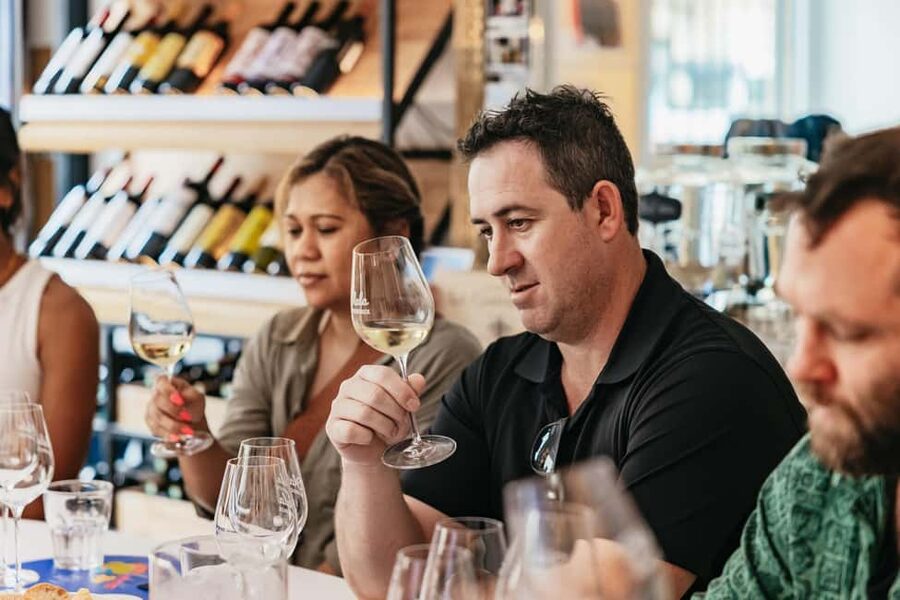 Bordeaux: Wine Masterclass with Cheese and Charcuterie Board - Who will enjoy this most