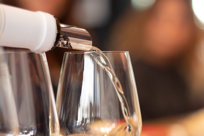 Bordeaux Wines Masterclass paired with cheeses & charcuterie - A practical introduction to Bordeaux wine