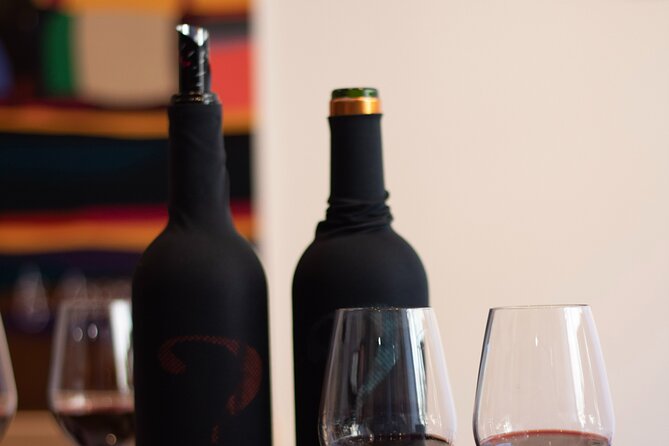 Bordeaux Wines Masterclass paired with cheeses & charcuterie - Guides who teach instead of simply pour