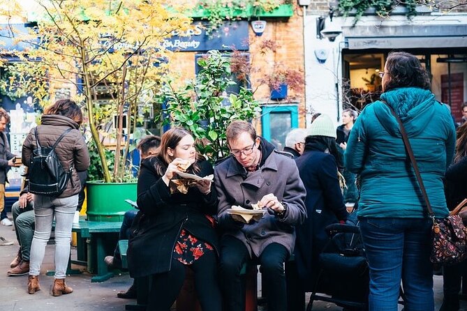 Bristol Cheese Crawl with Cider! - Cider, fizz, and the included lunch