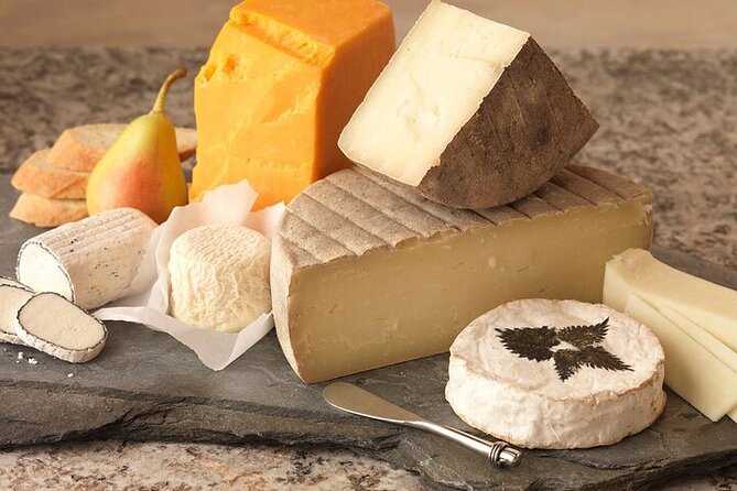 Bristol Cheese Crawl with Cider! - Booking, cancellation, and useful planning notes
