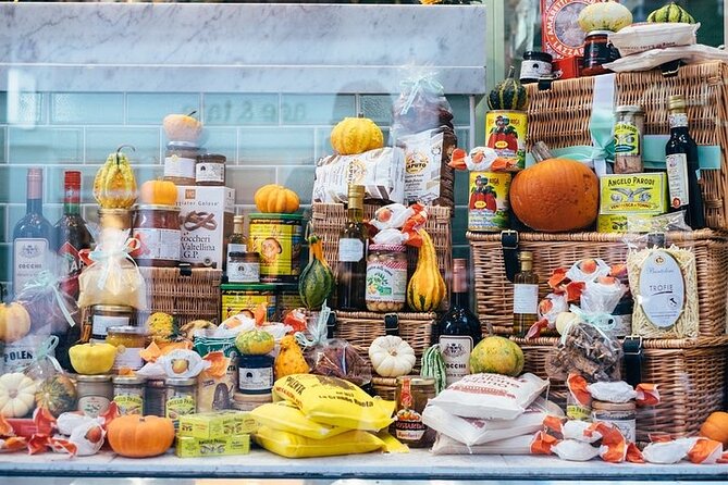 Bristol Cheese Crawl with Cider! - Cheese facts, quizzes, and a social pace