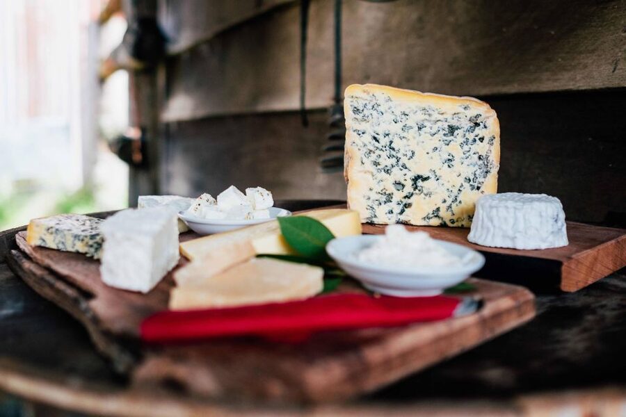 Brookland Valley: Premium Chardonnay & Cheese Tasting for 2 - Key Points