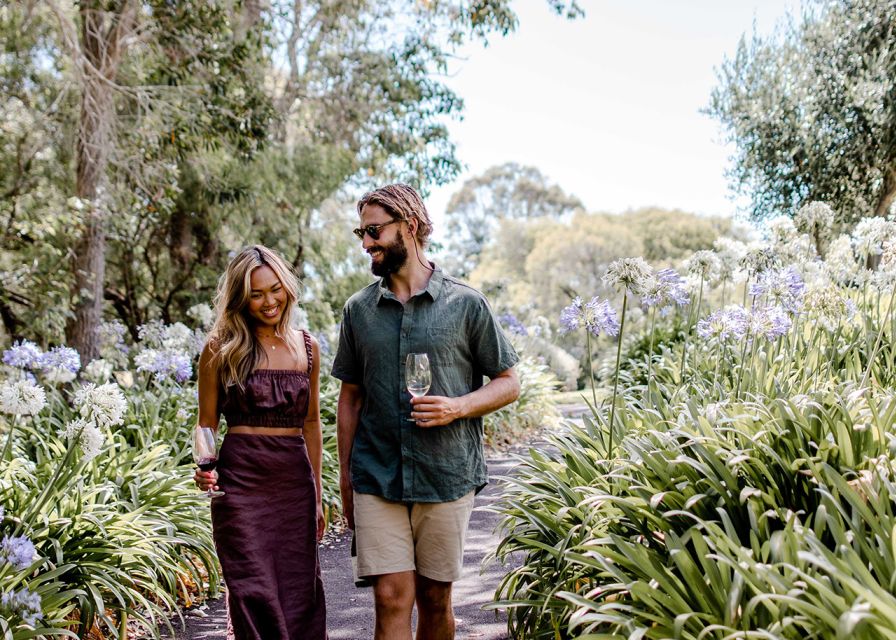 Brookland Valley: Premium Chardonnay & Cheese Tasting for 2 - What the Visit Is Likely to Feel Like