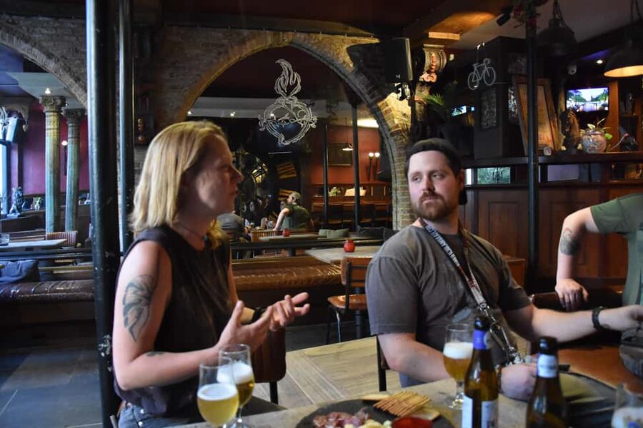 Bruges Beer Tasting Experience (with cheese!) - Should you book this Bruges beer tasting?