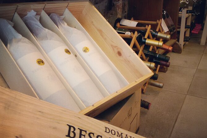 Bulgarian Wine and Cheese Tasting - What the one-hour itinerary is like